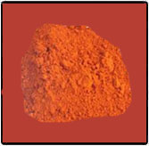 Antimony Pentasulphide
