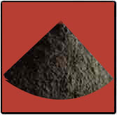 Ferrous (Iron) Sulphide